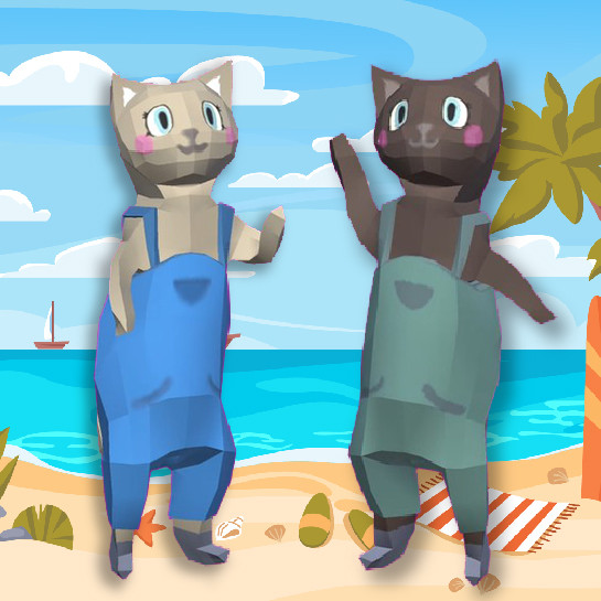 Discover the world of "Mi & Mo Adventures" through our mini-games! image